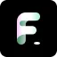 flux-ai.io logo