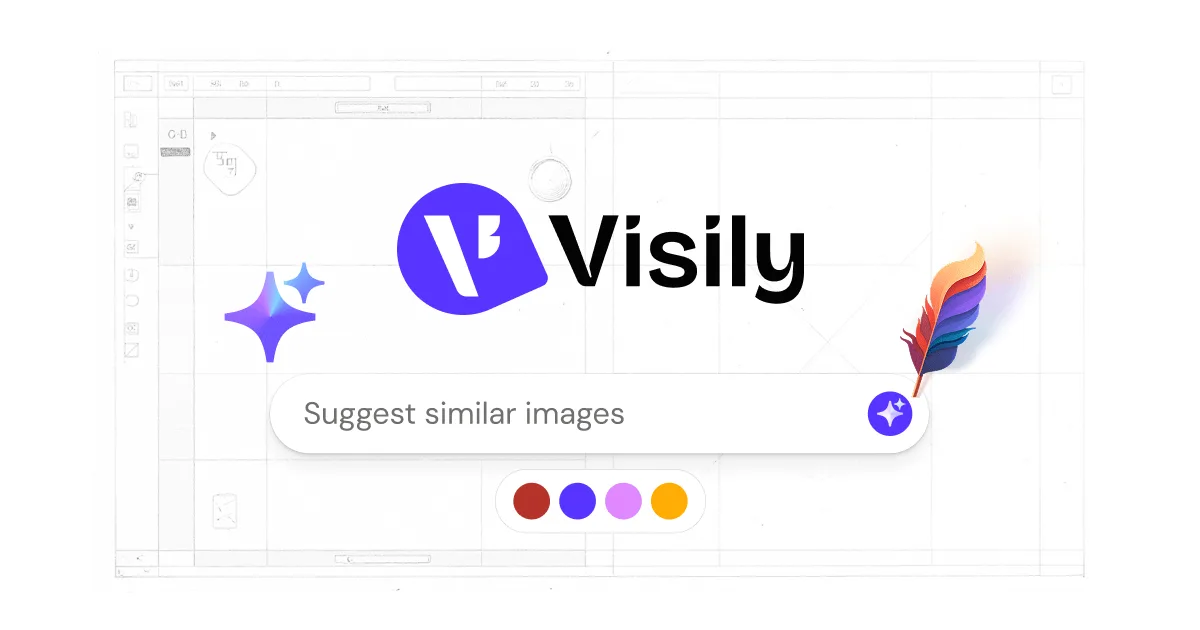 Preview of Visily