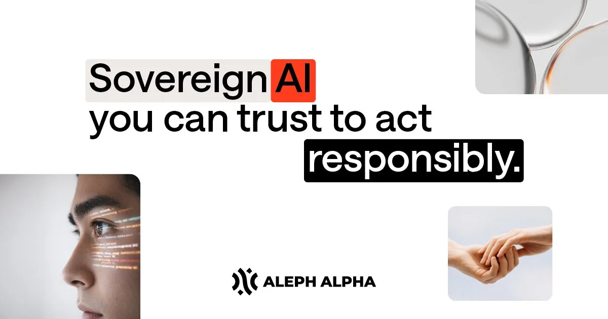 Preview of Aleph Alpha