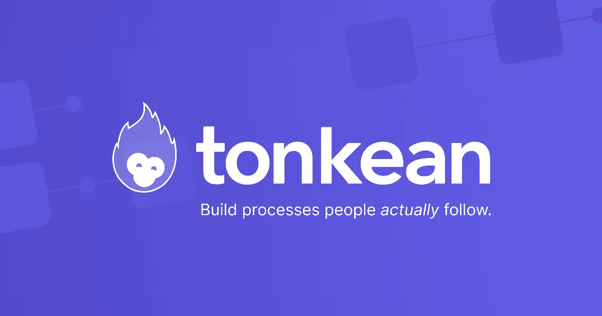 Preview of Tonkean