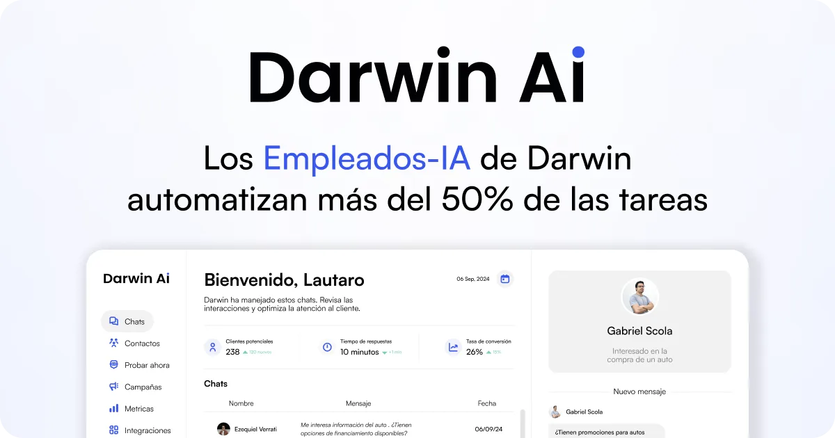 Preview of Darwin AI