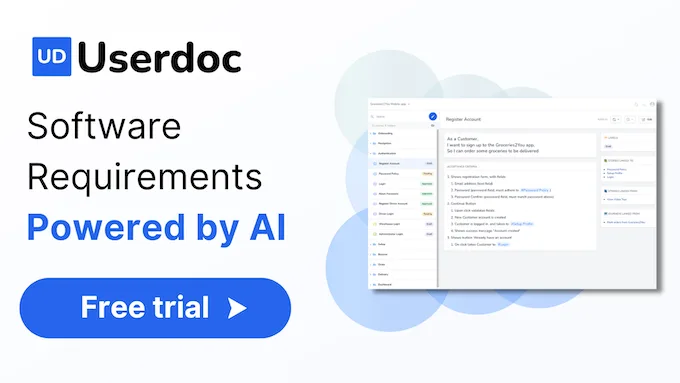 Preview of Userdoc