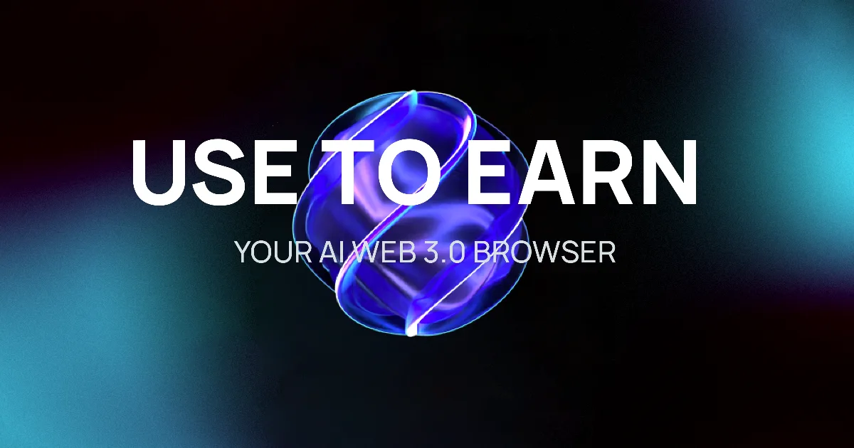 Preview of Broearn Browser