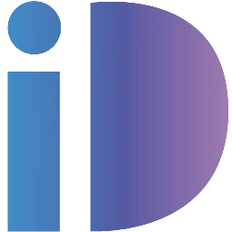 Interior decorator AI logo