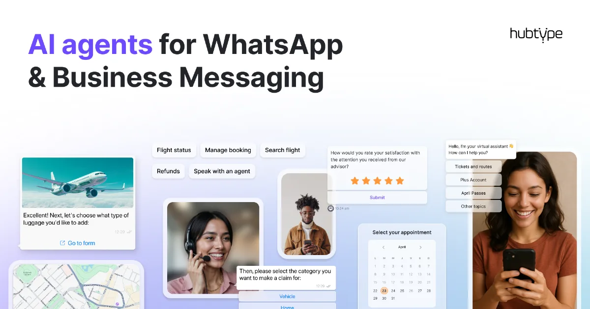 Preview of Hubtype
