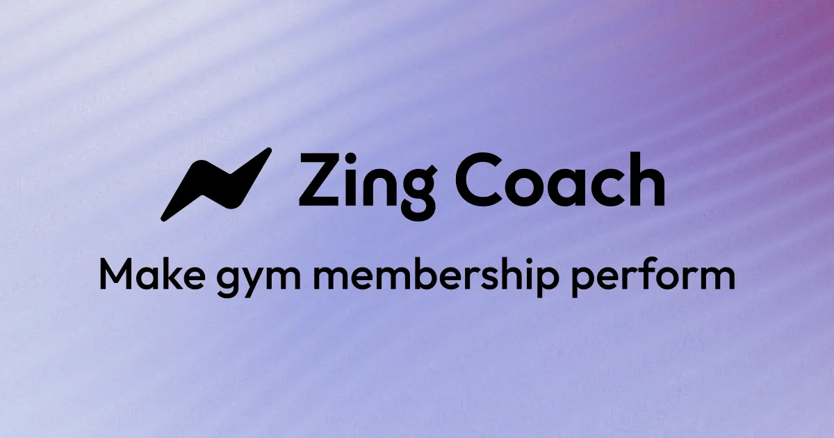 Preview of Zing Coach Partners