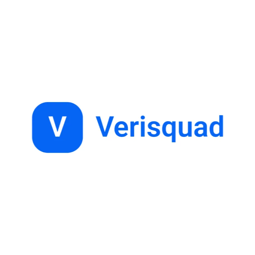 Preview of Verisquad