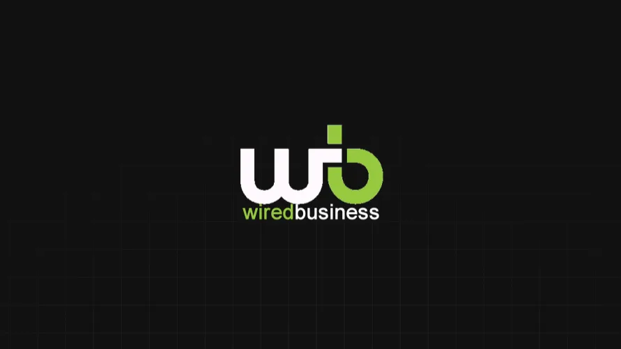 Preview of Wired Business