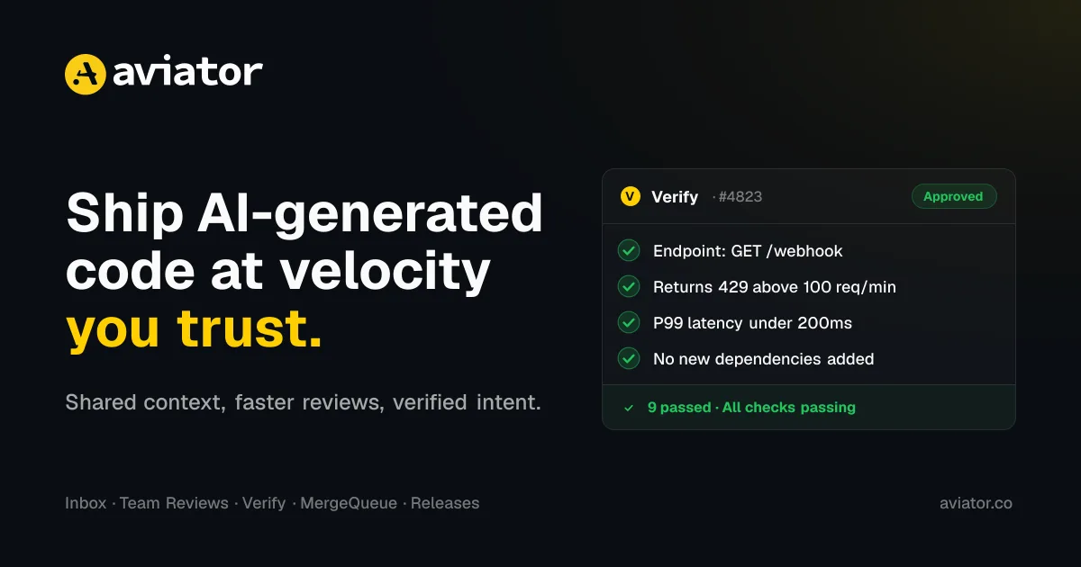 Preview of Aviator