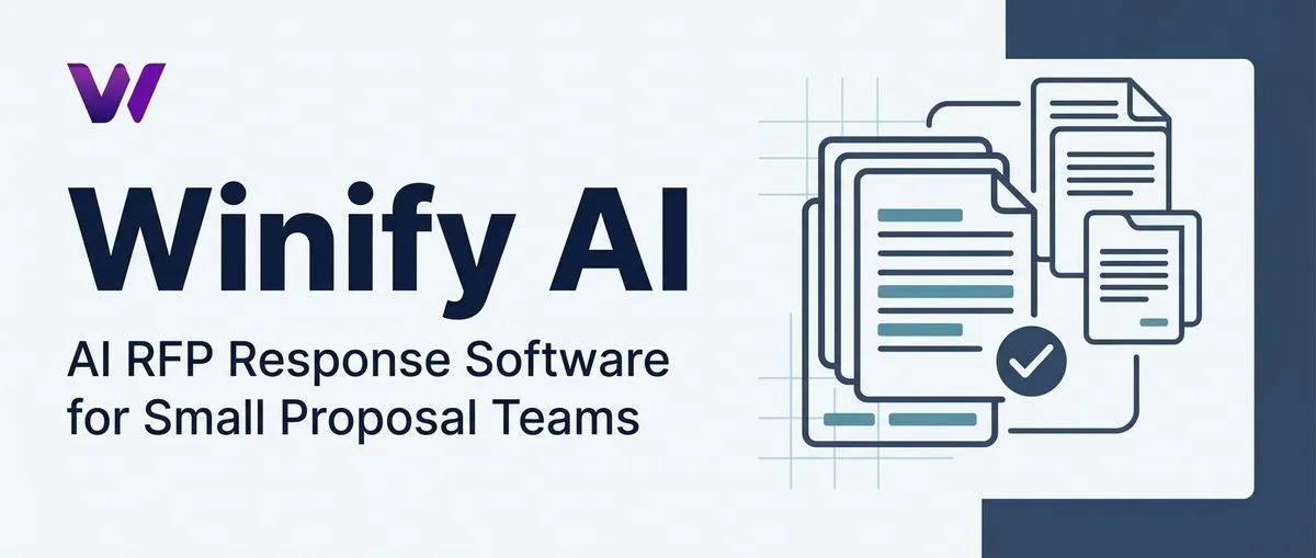 Preview of Winify AI