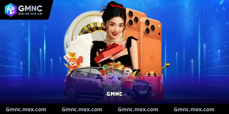 Preview of GMNC