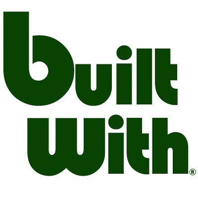 Preview of BuiltWith