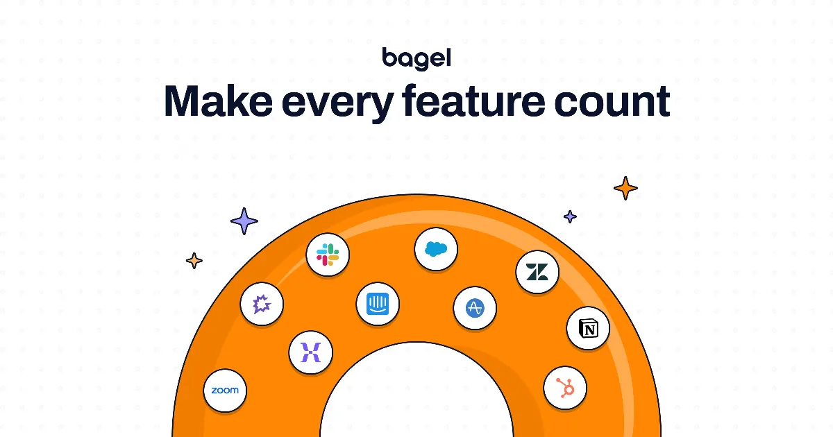 Preview of Bagel AI