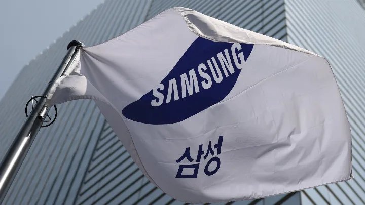 Image for: Tech-Konzern: Rekord dank KI-Boom: Samsung stellt zehnfachen Gewinn in Aussicht