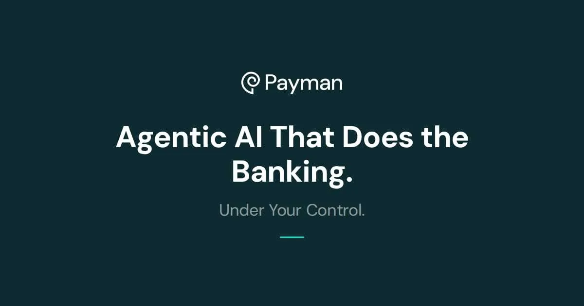 Preview of Payman AI