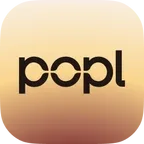 Popl logo