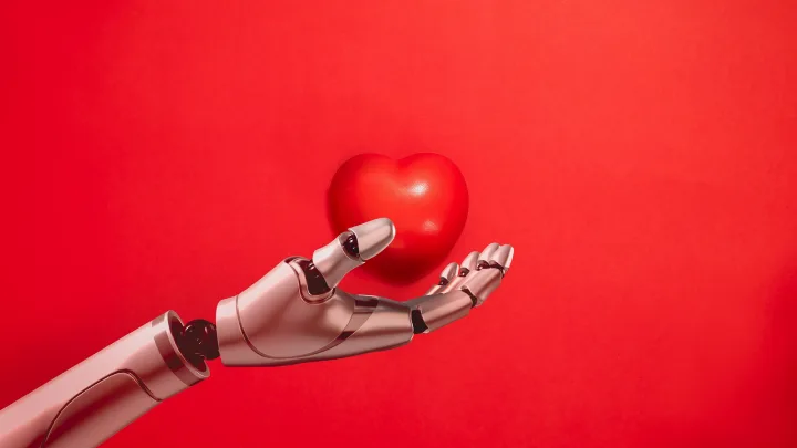 Image for: 3 leadership lessons from AI-powered companies