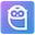 White Label AI Agents for Chat & Voice logo