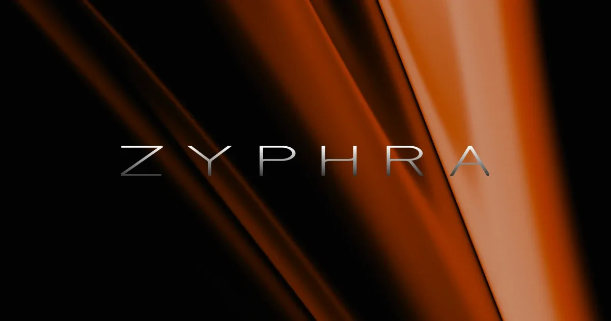 Preview of Zyphra