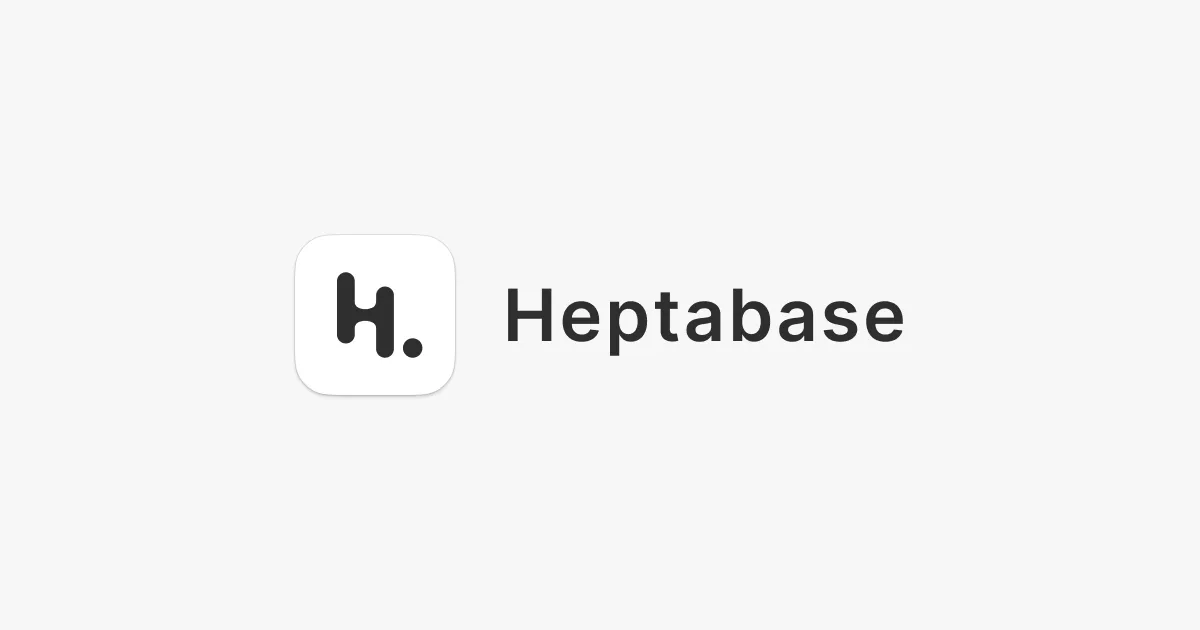 Preview of Heptabase