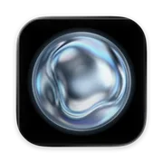 Orb logo
