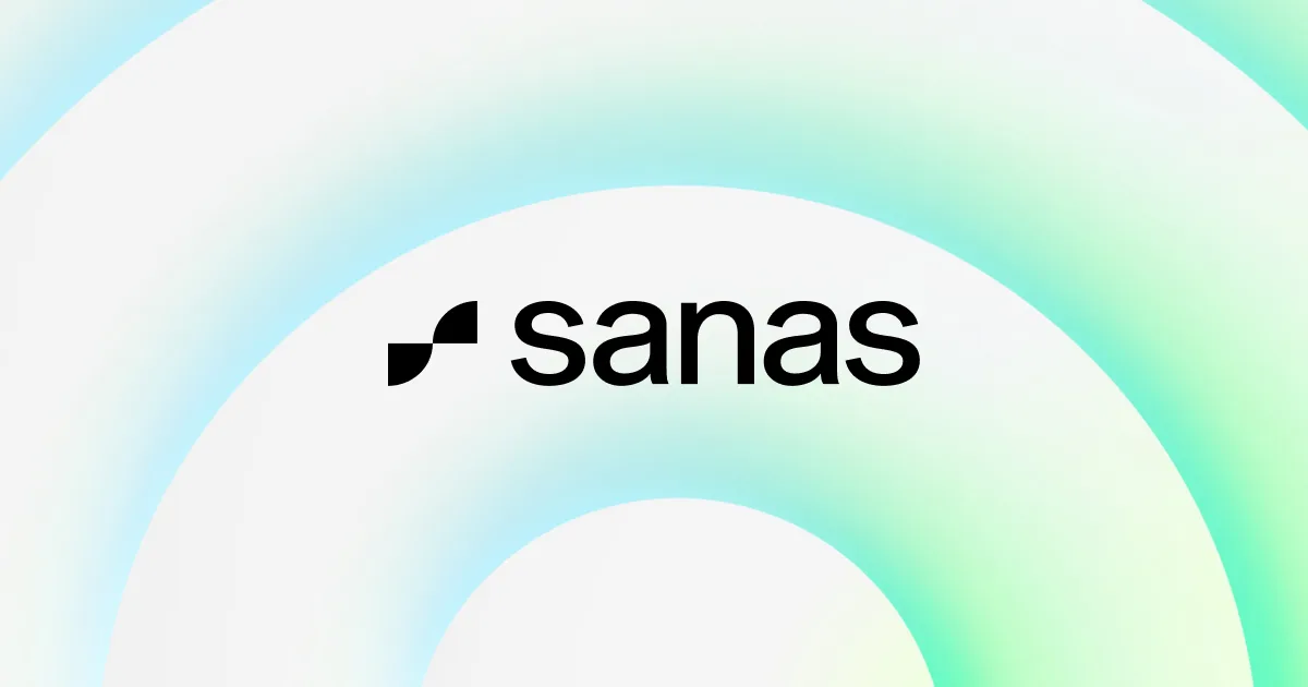 Preview of Sanas