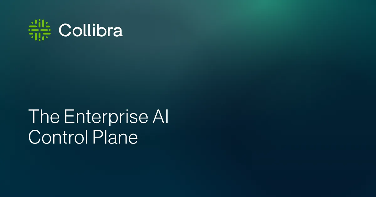Preview of Collibra