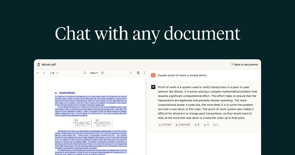 Preview of PDF.ai