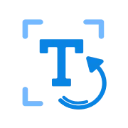 Image to Text Converter logo