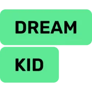 DreamKid logo