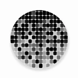 BlurData logo
