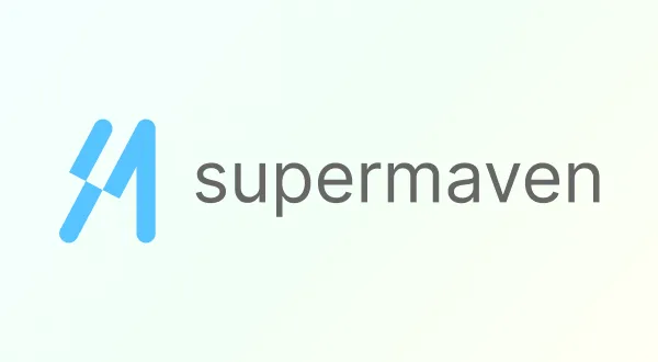 Preview of Supermaven: Free AI Code Completion
