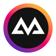 CreativeMagicPanel logo