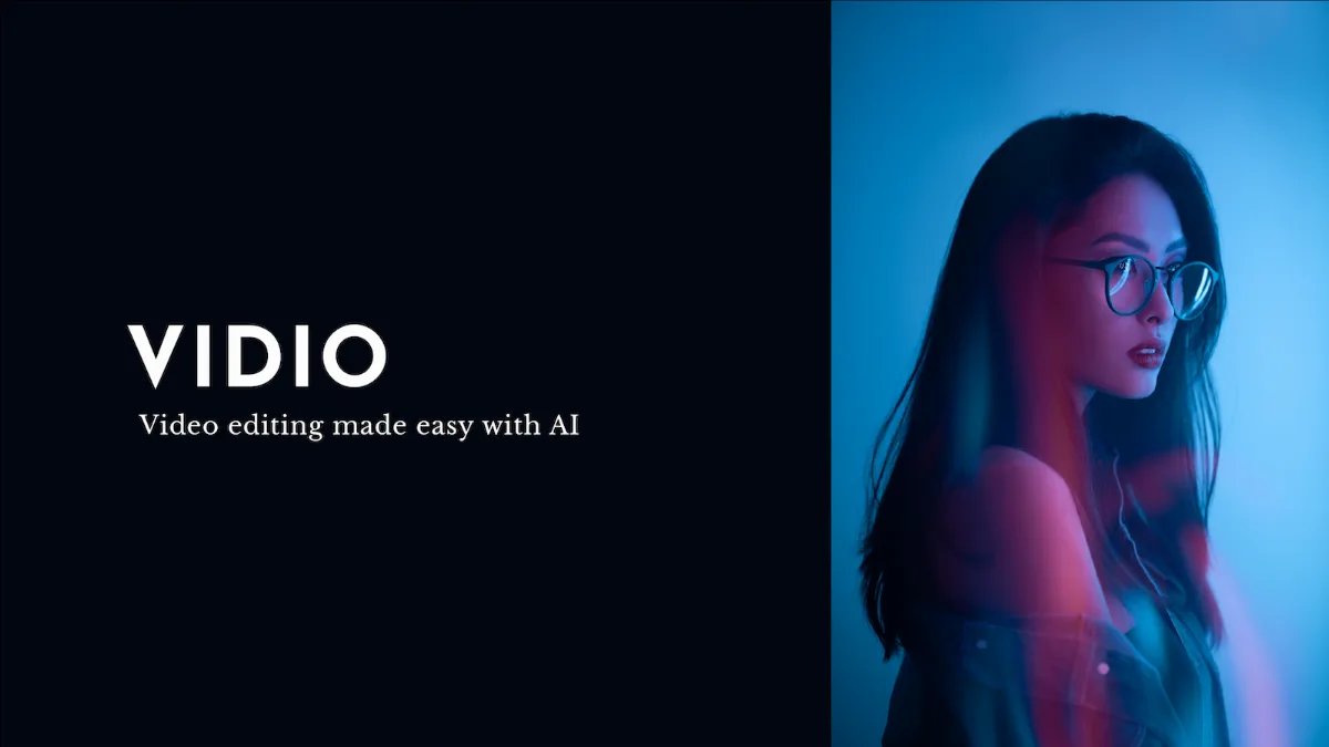 Preview of Vidio