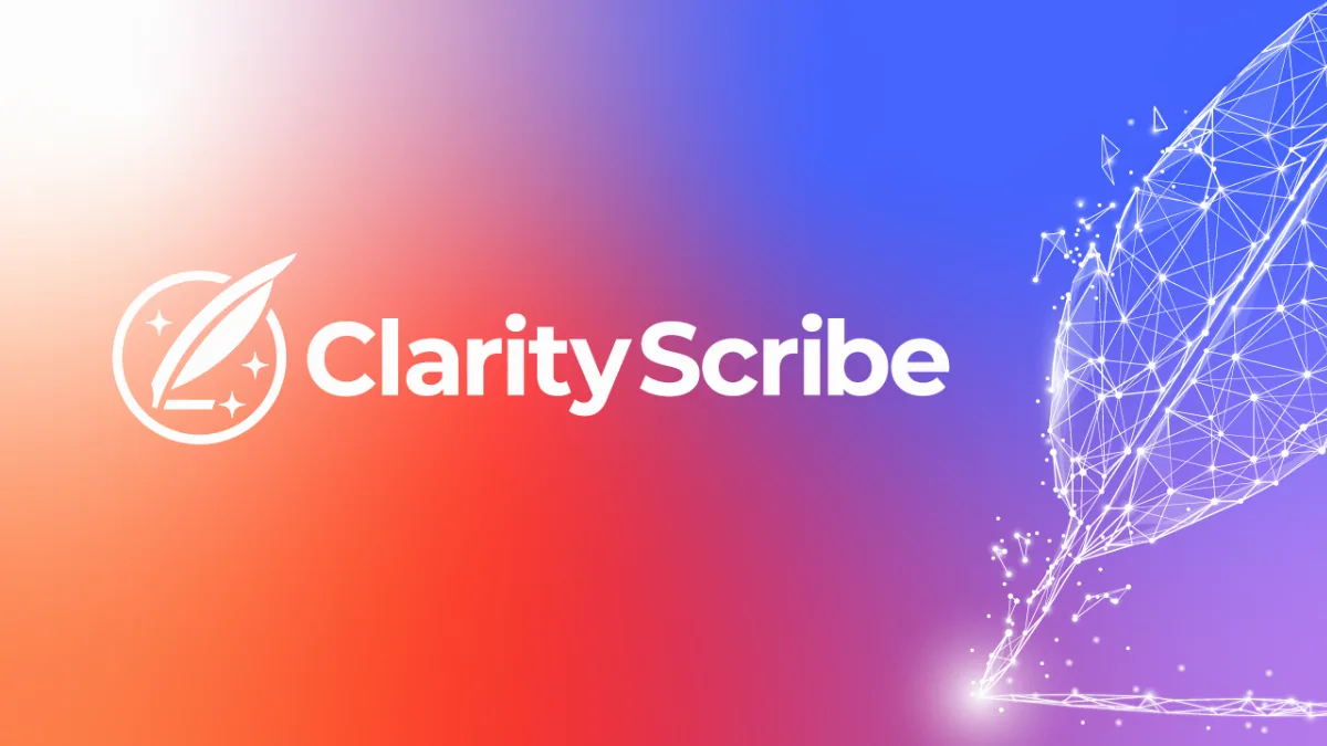Preview of Write Copy That Sells With ClarityScribe