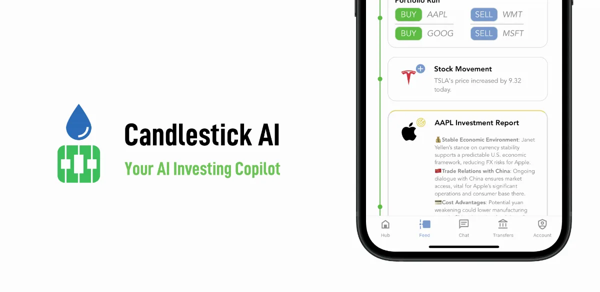 Preview of Great returns made easy.