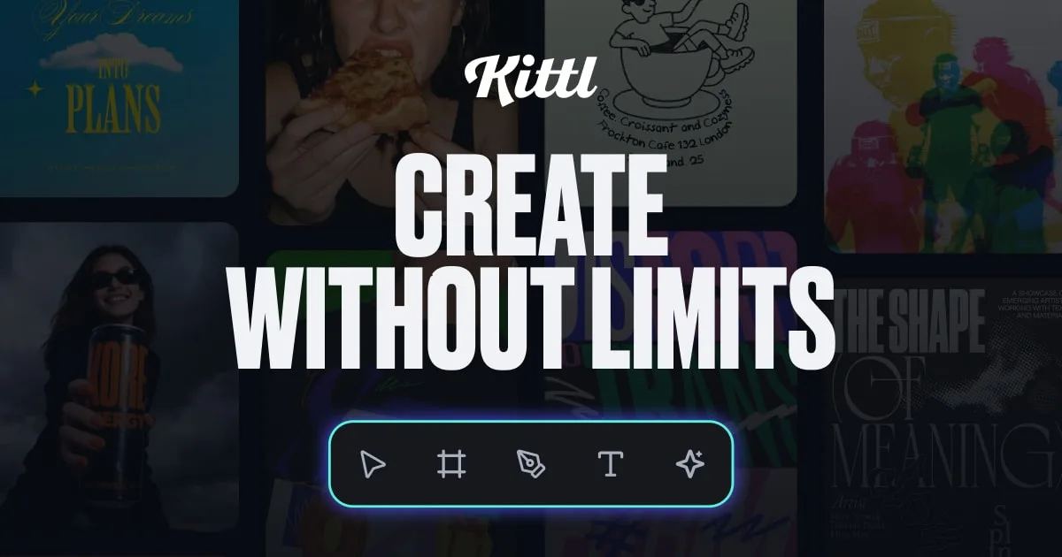 Preview of Kittl