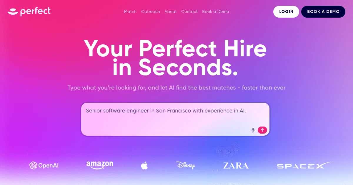 Preview of Goperfect
