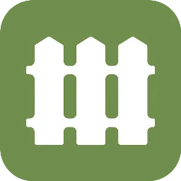 Backyard AI logo