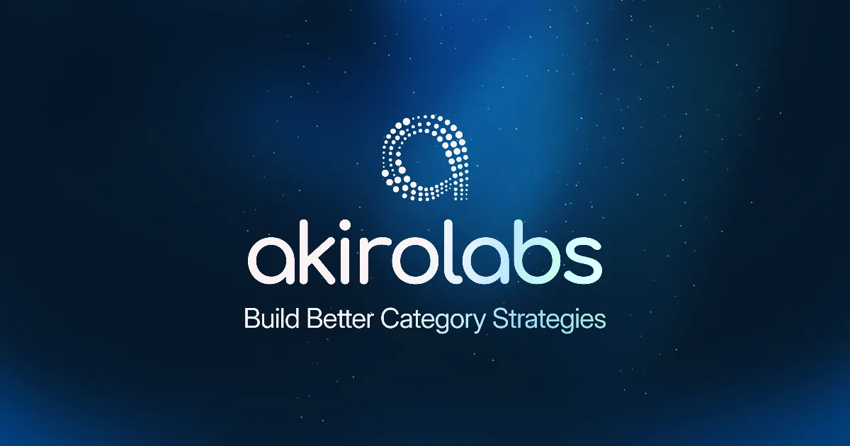 Preview of Akirolabs
