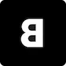 The New Black logo