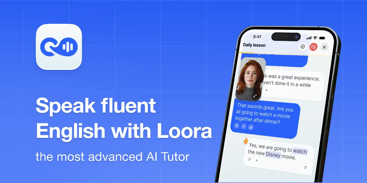 Preview of Loora.com