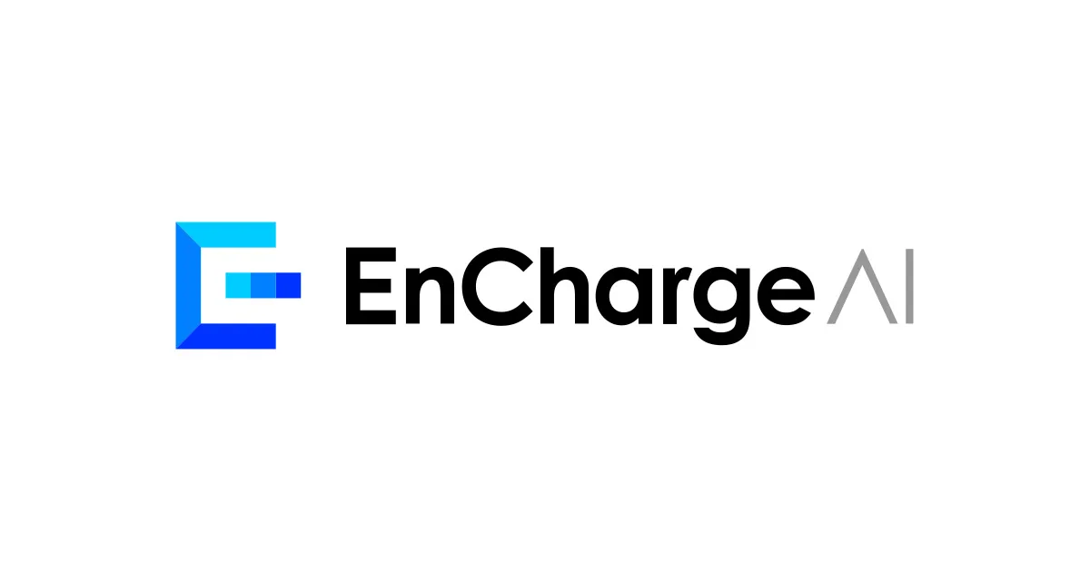 Preview of EnCharge AI