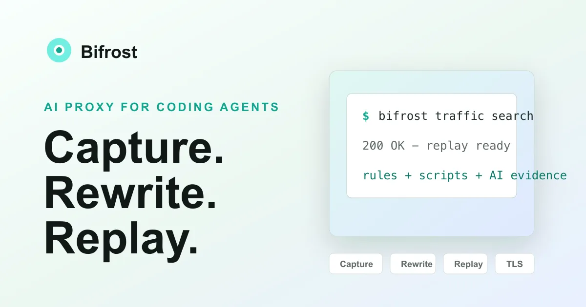 Preview of Bifrost