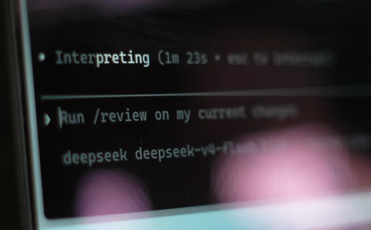 Preview of Open Interpreter