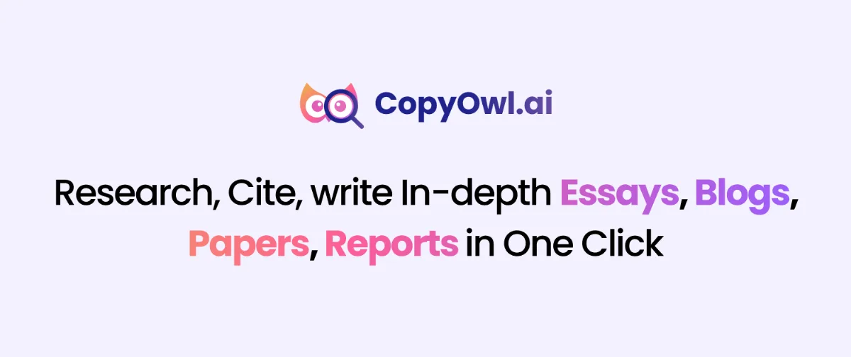 Preview of Copyowl