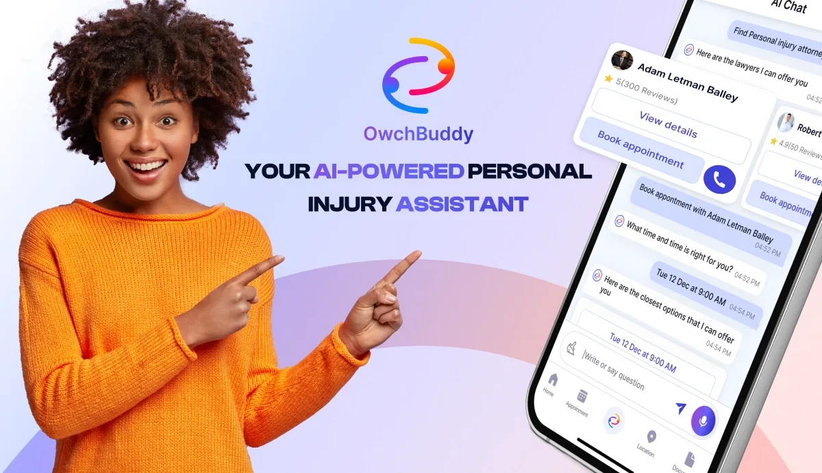 Preview of owchbuddy