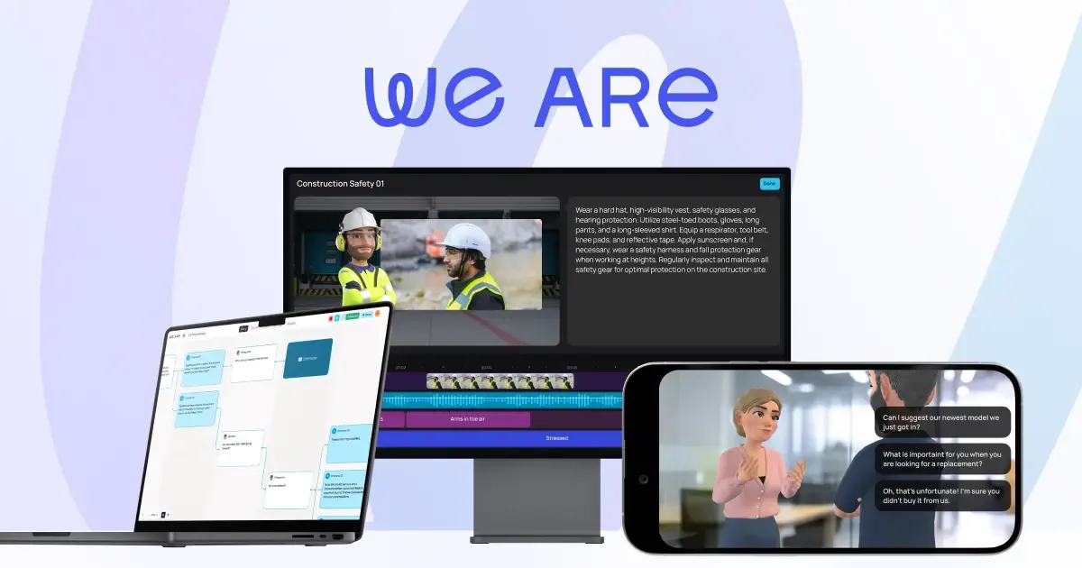 Preview of Wearelearning