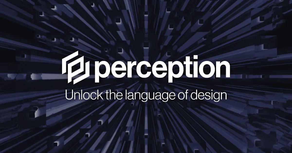 Preview of Perception
