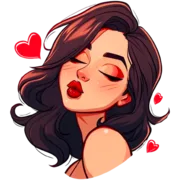 NSFW AI Chat logo